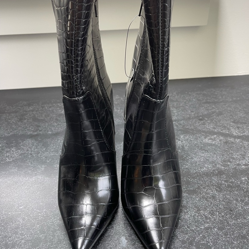 Express boots - Picture 2 of 4